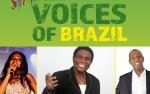 Image for Voices of Brazil & Samba – Der Film!  (Kongresshaus Rosengarten)
