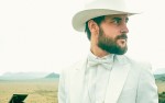 Image for ROBERT ELLIS – Texas Piano Man, with special guest Ian O’Neil (of Deer Tick)