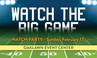 Image for Big Game Watch Party