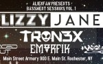 Image for AlienFam Presents: Bassment Sessions Vol.1