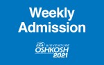 Image for Weekly AirVenture Member Admission