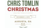 Image for Chris Tomlin: Christmas Songs of Worship Tour