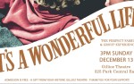 Image for It's A Wonderful Life OLD EVENT
