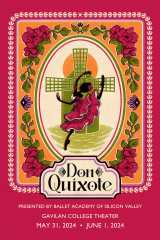 Don Quixote 2024