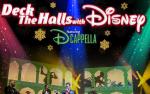 Image for CANCELLED: Disney's DCappella