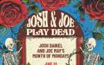 Josh & Joe Play The Dead / Josh Daniel & Joe May’s Month of Mondays