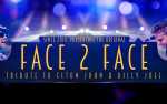 Image for FACE 2 FACE - A TRIBUTE TO ELTON JOHN & BILLY JOEL