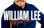 Image for William Lee Martin:  King of Cowtown Tour