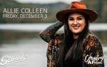 Image for Allie Colleen - TICKETS AVAILABLE AT THE DOOR