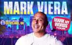 Image for Mark Viera "MARK My Words" Tour