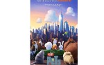 Image for 2017 Movies By Moonlight Series: Secret Life of Pets
