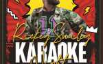 Image for Rescheduled_Karaoke Nights with Rickey Smiley