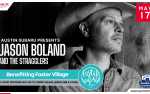 Image for Jason Boland and the Stragglers