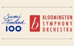 Image for Bloomington Symphony Orchestra and the Suomi Finland 100 Chorus: Suomi...How We Love Thee
