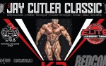Image for Jay Cutler Classic All Women Divisions
