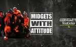 Image for MIDGETS WITH ATTITUDE