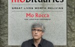 Image for Mo Rocca