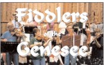Image for Fiddlers of the Genesee