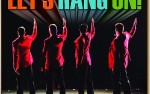Image for "LET'S HANG ON" A TRIBUTE TO FRANKIE VALLI AND THE FOUR SEASONS