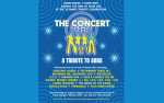 Image for The Concert: A Tribute to ABBA