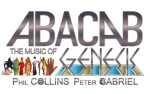 Image for Abacab - The Music of Genesis