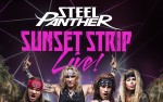 Image for Steel Panther - Sunset Strip Live  -- ONLINE SALES HAVE ENDED -- TICKETS AVAILABLE AT THE DOOR