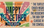Image for HAPPY TOGETHER TOUR 2022 