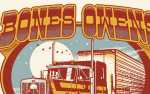 BONES OWENS- Eighteen Wheeler Tour-18+