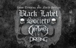 Image for Black Label Society: Doom Trooping Over North America