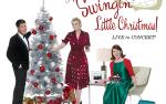 Image for A SWINGIN' LITTLE CHRISTMAS | Sunday, December 11, 2022 | 1:00 PM