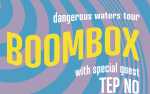 BoomBox with special guest Tep No
