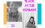 Image for QUEER AGENDA Dance Party: DJ WEBBIE + BLACK AS THE COSMOS