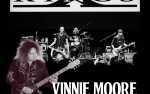 Kings X with Vinnie Moore