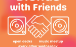 Image for Blends With Friends (Open Decks)