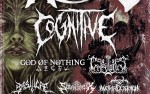 Image for Abiotic | Cognitive | God of Nothing | Greylotus  | Basilica |Guatama | The Stygian Complex | Nuclear Desolation