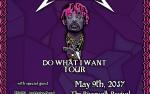 Image for Lil Uzi Vert - Do What I Want Tour