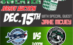 Image for Cedar Rapids RoughRiders vs. Central Illinois Flying Aces