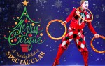 Image for A Merry Cirque: A Family Holiday Spectaular