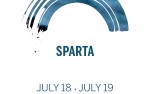 Image for CANCELED: SPARTA, with Emily Davis & The Murder Police