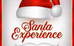 Santa Experience - December 17, 2023