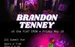 Image for Brandon Tenney (full band) w/ Swansgate