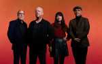 Image for PIXIES: North America ‘23 plus special guests Franz Ferdinand & Bully