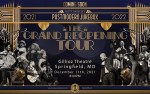 Image for Postmodern Jukebox: The Grand Reopening Tour