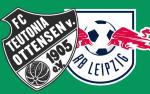Image for DFB Pokal (1. Runde): FC Teutonia 05 Ottensen vs. RB Leipzig