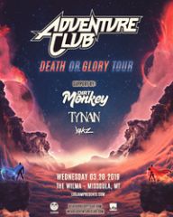 Image for Adventure Club
