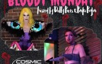 Image for Bloody Monday: An Alternative Drag Revue