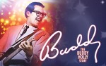 Image for Buddy: The Buddy Holly Story