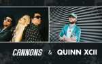 Image for Cannons & Quinn XCII