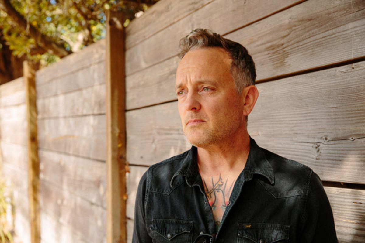 WXPN Welcomes Dave Hause With Will Hoge