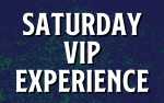 Tailgate N' Tallboys 2024: Saturday VIP Experience